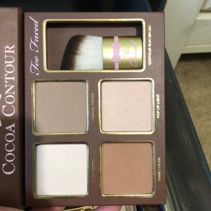Too Faced Coco Contour